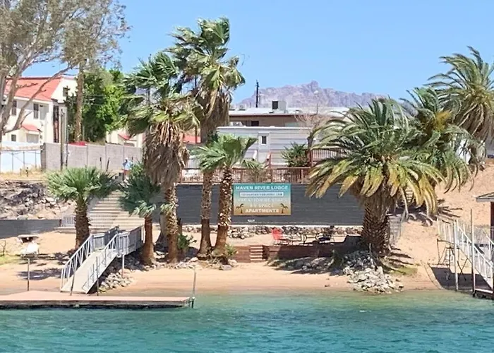 Apartment Restful Hangout Bullhead City