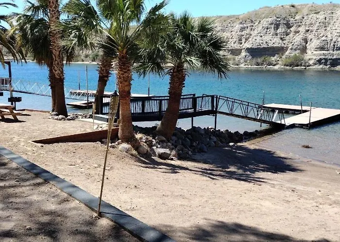 Restful Hangout Bullhead City