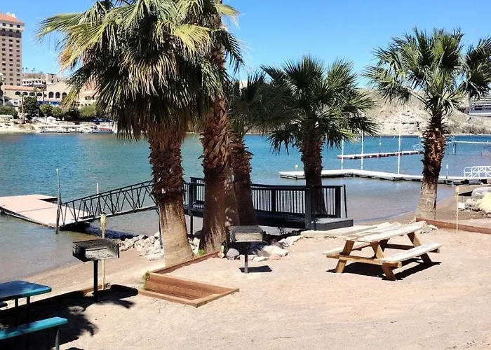 Restful Hangout Bullhead City