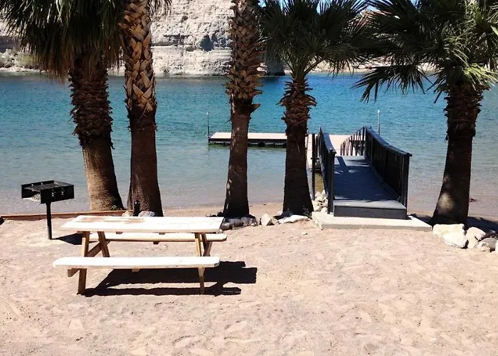 Restful Hangout Bullhead City