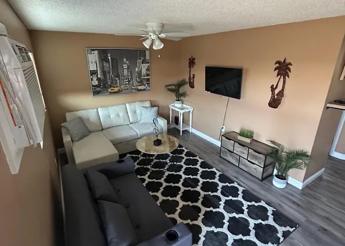 Restful Hangout Bullhead City