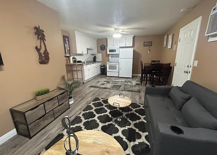 Restful Hangout Bullhead City